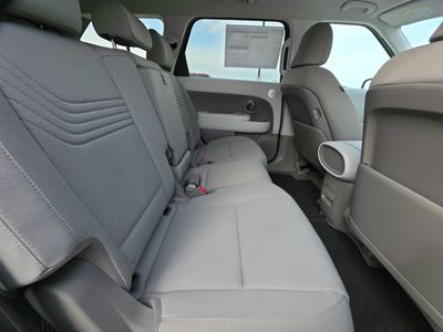 2026 Hyundai Palisade - Photo 14