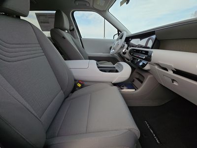 2026 Hyundai Palisade - Photo 15