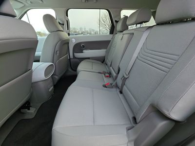 2026 Hyundai Palisade - Photo 18