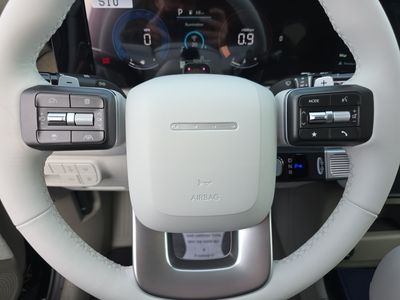 2026 Hyundai Palisade - Photo 19