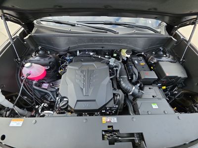 2026 Hyundai Palisade - Photo 22