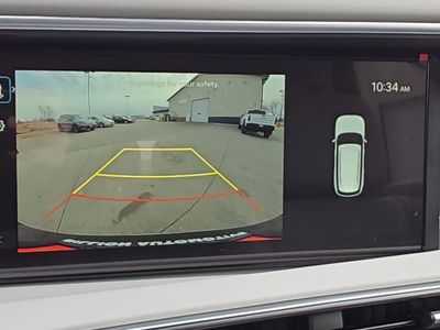 2026 Hyundai Palisade - Photo 23