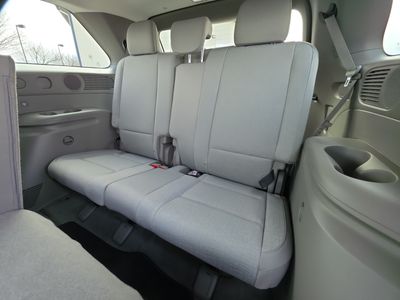 2026 Hyundai Palisade - Photo 24