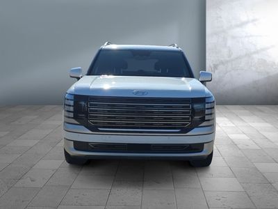 2026 Hyundai Palisade Hybrid - Photo 2