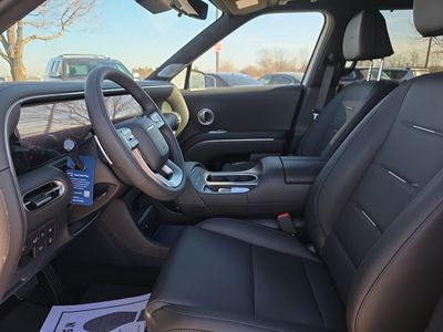 2026 Hyundai Palisade Hybrid - Photo 9