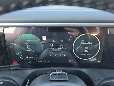 2026 Hyundai Palisade Hybrid - Photo 10