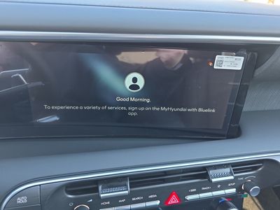 2026 Hyundai Palisade Hybrid - Photo 11