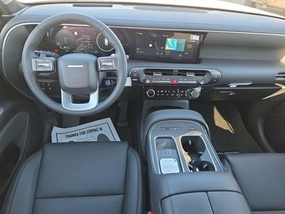 2026 Hyundai Palisade Hybrid - Photo 12