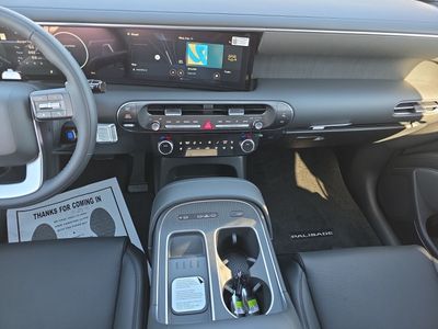2026 Hyundai Palisade Hybrid - Photo 13