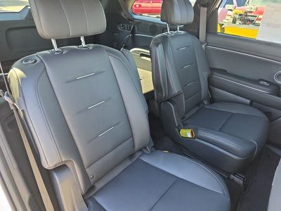 2026 Hyundai Palisade Hybrid - Photo 14