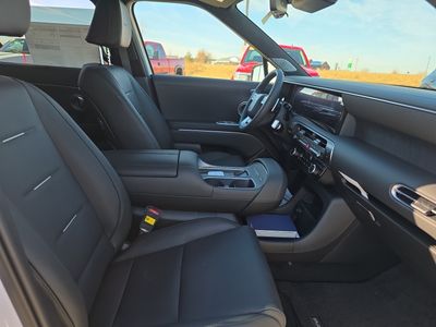 2026 Hyundai Palisade Hybrid - Photo 15