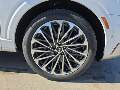 2026 Hyundai Palisade Hybrid - Photo 16