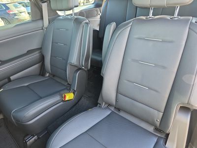2026 Hyundai Palisade Hybrid - Photo 18