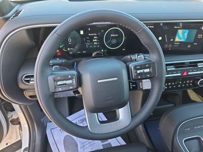 2026 Hyundai Palisade Hybrid - Photo 19