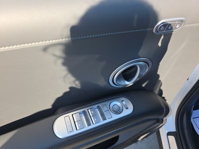 2026 Hyundai Palisade Hybrid - Photo 20