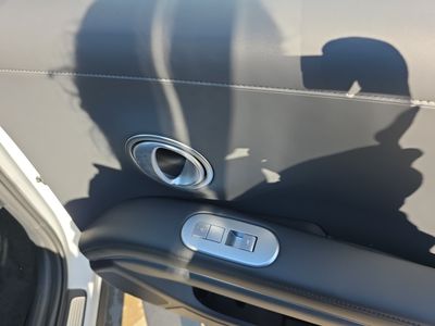 2026 Hyundai Palisade Hybrid - Photo 21
