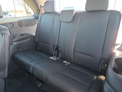 2026 Hyundai Palisade Hybrid - Photo 23