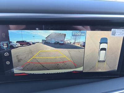 2026 Hyundai Palisade Hybrid - Photo 25