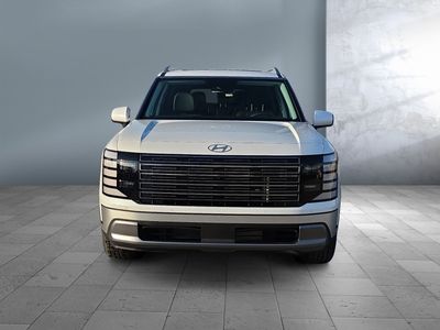 2026 Hyundai Palisade - Photo 2