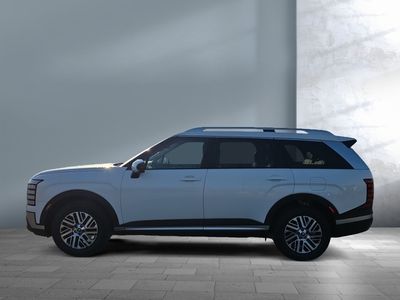 2026 Hyundai Palisade - Photo 3