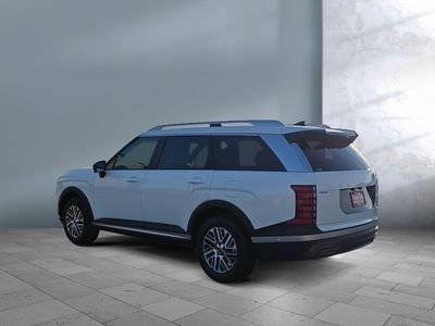 2026 Hyundai Palisade - Photo 4