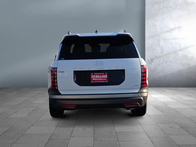 2026 Hyundai Palisade - Photo 5
