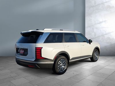 2026 Hyundai Palisade - Photo 6