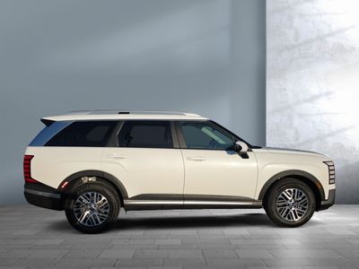 2026 Hyundai Palisade - Photo 7