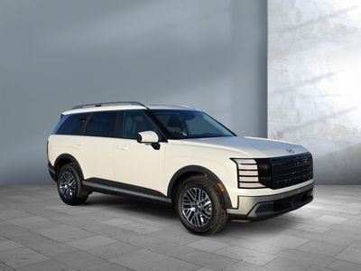 2026 Hyundai Palisade - Photo 8