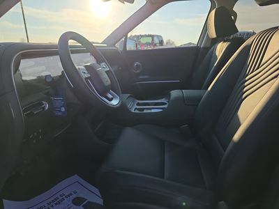 2026 Hyundai Palisade - Photo 9