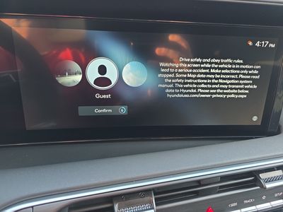 2026 Hyundai Palisade - Photo 11