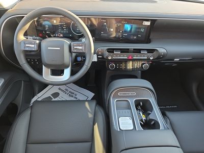 2026 Hyundai Palisade - Photo 12