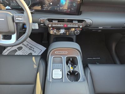 2026 Hyundai Palisade - Photo 13