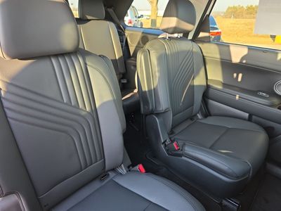 2026 Hyundai Palisade - Photo 14