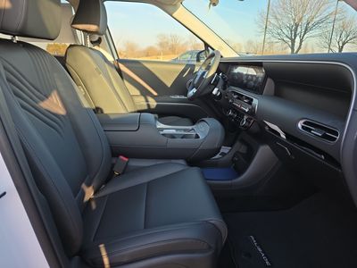 2026 Hyundai Palisade - Photo 15