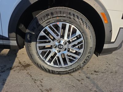 2026 Hyundai Palisade - Photo 16