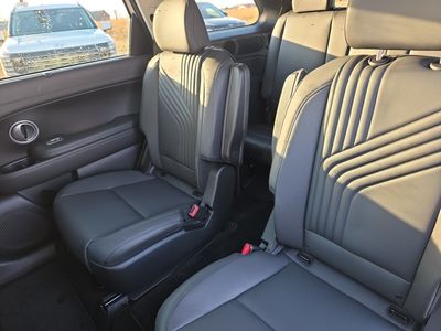 2026 Hyundai Palisade - Photo 18