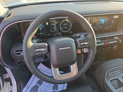 2026 Hyundai Palisade - Photo 19
