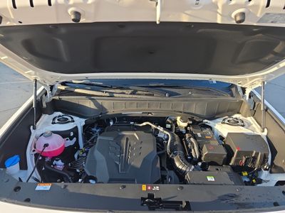 2026 Hyundai Palisade - Photo 22