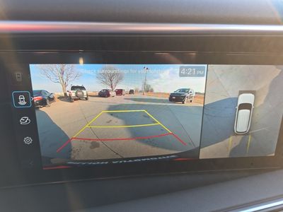 2026 Hyundai Palisade - Photo 24