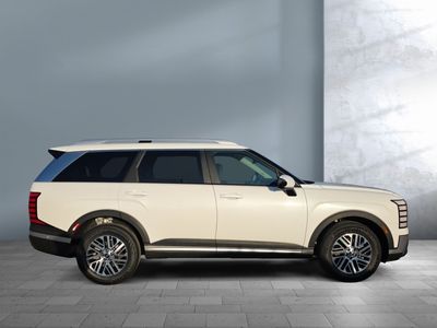 2026 Hyundai Palisade — photo 7 view