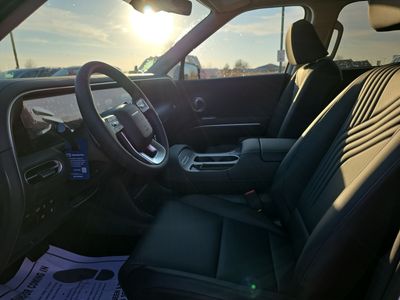 2026 Hyundai Palisade — photo 9 view