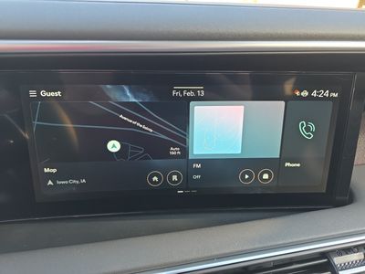 2026 Hyundai Palisade — photo 11 view