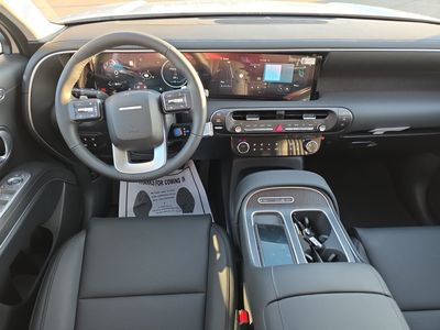 2026 Hyundai Palisade — photo 12 view