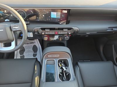 2026 Hyundai Palisade — photo 13 view