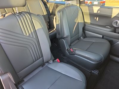2026 Hyundai Palisade — photo 14 view