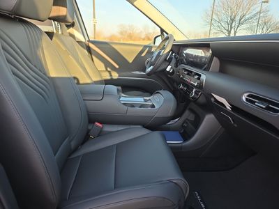 2026 Hyundai Palisade — photo 15 view