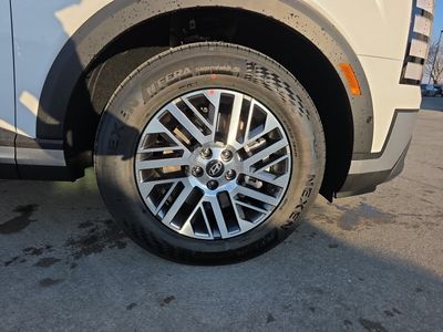 2026 Hyundai Palisade — photo 16 view