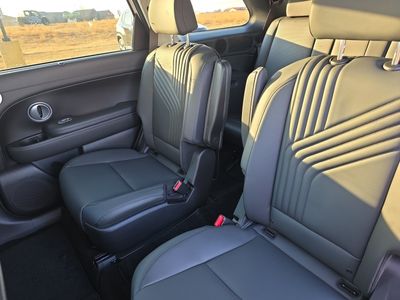 2026 Hyundai Palisade — photo 18 view