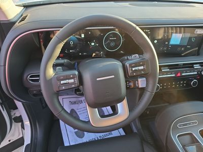 2026 Hyundai Palisade — photo 19 view
